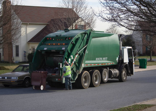 Junk Removal for Events in Knik Fairview, AK